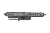 Аккумуляторная батарея для ноутбука Asus A31N1302 VivoBook F200CA 11.1V Black 2950mAh Orig Аккумуляторная батарея для ноутбука Asus A31N1302 VivoBook F200CA 11.1V Black 2950mAh Orig