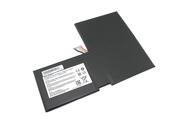 Батарея для ноутбука MSI BTY-M6F GS60 11.4В Черный 4600мАч OEM
