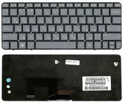 Клавіатура для ноутбука HP Mini (100Е) Чорний, (Без фрейму) RU Клавіатура для ноутбука HP Mini (100Е) Чорний, (Без фрейму) RU