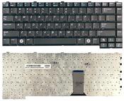 Клавиатура для ноутбука Samsung (R45, R65) Черный, RU Клавиатура для ноутбука Samsung (R45, R65) Черный, RU