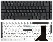 Клавиатура для ноутбука Asus Lamborghini (VX1) Черный, RU Клавиатура для ноутбука Asus Lamborghini (VX1) Черный, RU