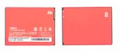 Батарея для смартфона Xiaomi BM42 Redmi Note 3.8В Red 3100мАч 11.78Вт