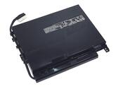 Батарея для ноутбука HP PF06XL Omen 17-w100 11.55В Черный 8300мАч