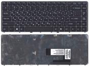 Клавиатура для ноутбука Sony Vaio (VGN-NW) Черный, (Черный фрейм) RU Клавиатура для ноутбука Sony Vaio (VGN-NW) Черный, (Черный фрейм) RU
