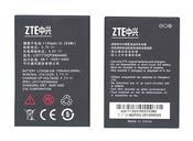 Батарея для смартфона ZTE Li3711T42P3h644440 U793 3.7В Черный 1150мАч 4.25Вт