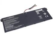 Батарея для ноутбука Acer AC14B8K-4S1P Aspire V13 15.2В Черный 2200мАч Orig