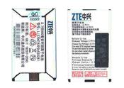 Акумуляторна батарея для смартфона ZTE Li3706T42P3h533251 V190 3.7В Белый 600мАч 2.22Вт Акумуляторна батарея для смартфона ZTE Li3706T42P3h533251 V190 3.7В Белый 600мАч 2.22Вт