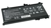 Батарея для ноутбука HP TE03XL Pavilion 15-bс Omen 15-AX 11.55В Черный 5150мАч Orig
