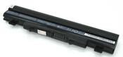 Акумуляторна батарея для ноутбука Acer AL14A32 Aspire E5-411 11.1В Черный 5000мАч Orig Акумуляторна батарея для ноутбука Acer AL14A32 Aspire E5-411 11.1В Черный 5000мАч Orig