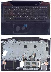 Клавиатура для ноутбука Lenovo IdeaPad (Y700) Черный, (Черный TopCase), RU Клавиатура для ноутбука Lenovo IdeaPad (Y700) Черный, (Черный TopCase), RU