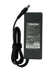 Зарядное устройство для ноутбука Toshiba 90Вт 15В 6A 6.3x3.0мм PA2521U Orig