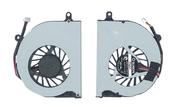 Кулер (ветилятор) для ноутбука HP Envy dv4-5000, Pavilion dv4-5000 5В 0.5A 4pin SUNON Кулер (ветилятор) для ноутбука HP Envy dv4-5000, Pavilion dv4-5000 5В 0.5A 4pin SUNON