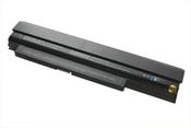 Батарея для ноутбука HP Compaq HSTNN-CB87 DV2 10.8В Черный 5200мАч OEM