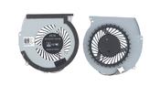Кулер (ветилятор) для ноутбука Dell Inspiron 15 7566, 7567 5В 0.4A 4pin FCN Кулер (ветилятор) для ноутбука Dell Inspiron 15 7566, 7567 5В 0.4A 4pin FCN