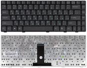 Клавиатура Asus (F80) Черный, RU Клавиатура Asus (F80) Черный, RU