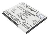 Батарея для смартфона Samsung CS-SMI535XL Galaxy S3 I9300 3.8В Черный 2100мАч 7.98Вт Батарея для смартфона Samsung CS-SMI535XL Galaxy S3 I9300 3.8В Черный 2100мАч 7.98Вт