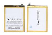 Батарея для смартфона MeiZu BA741 E2 3.85В SIlver 3400мАч 13.09Вт Батарея для смартфона MeiZu BA741 E2 3.85В SIlver 3400мАч 13.09Вт