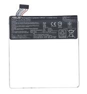 Батарея для планшета Asus C11P1327 Memo Pad 7 3.8В Черный 3910мАч Orig