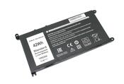 Батарея для ноутбука Dell YRDD6 Inspiron 14Z-5482 11.4В Черный 3600мАч OEM Батарея для ноутбука Dell YRDD6 Inspiron 14Z-5482 11.4В Черный 3600мАч OEM