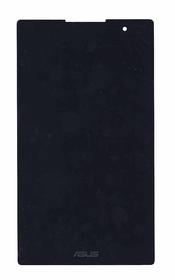 Матриця с тачскрином (модуль) для Asus ZenPad C 7,0 Z170 чорний Матриця с тачскрином (модуль) для Asus ZenPad C 7,0 Z170 чорний