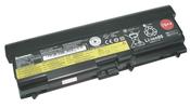 Усиленная батарея для ноутбука Lenovo-IBM 45N1011 ThinkPad L430 11.1В Черный 8460мАч Orig