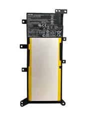 Батарея для ноутбука Asus C21N1347 X555 7.6В 37Вт Черный 5000мАч Orig Батарея для ноутбука Asus C21N1347 X555 7.6В 37Вт Черный 5000мАч Orig