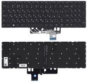 Клавиатура для ноутбука Lenovo IdeaPad (310S-15IKB) Black с подсветкой (Light), (No Frame), RU Клавиатура для ноутбука Lenovo IdeaPad (310S-15IKB) Black с подсветкой (Light), (No Frame), RU