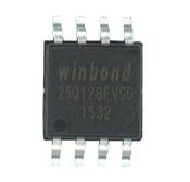 Микросхема ПЗУ W25Q128FVSG