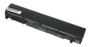 Батарея для ноутбука Toshiba PA3832U-1BRS Portege R500 10.8В Черный 5200мАч OEM