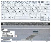 Клавиатура для ноутбука Acer TravelMate (3000, 3010, 3020, 3030, 3040) Белый, RU