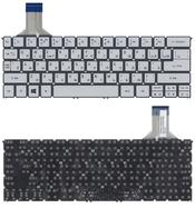 Клавиатура для ноутбука Acer Aspire (S7-391) SI, RU Клавиатура для ноутбука Acer Aspire (S7-391) SI, RU