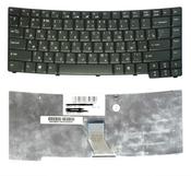 Клавиатура для ноутбука Acer Ferrari (4000) TravelMate (8100) Черный, RU
