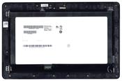 Матрица с тачскрином для ноутбука Asus Transformer Book T100 FP-TPAY10104A-02X-H черный. Сняты с аппаратов