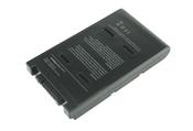 Аккумуляторная батарея для ноутбука Toshiba PA3123U-1BRS Satellite 5000 10.8V Black 5200mAh OEM Аккумуляторная батарея для ноутбука Toshiba PA3123U-1BRS Satellite 5000 10.8V Black 5200mAh OEM