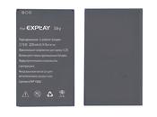 Батарея для смартфона Explay Sky 3.7В Черный 2200мАч 8.14Вт
