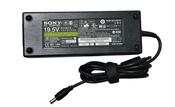 Зарядное устройство для ноутбука Sony 100Вт 19.5В 5.13A 6.5x4.4мм YDS-100A OEM Зарядное устройство для ноутбука Sony 100Вт 19.5В 5.13A 6.5x4.4мм YDS-100A OEM