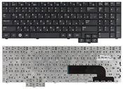 Клавиатура для ноутбука Samsung (X520) Черный, RU/EN