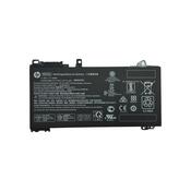 Акумуляторна батарея для ноутбука HP ProBook 430 G6 HSTNN-OB1C 11.55В 3750мАч Черный Акумуляторна батарея для ноутбука HP ProBook 430 G6 HSTNN-OB1C 11.55В 3750мАч Черный