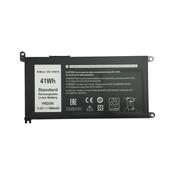Акумуляторна батарея для ноутбука Dell YRDD6-3S1P-3600 1VX1H 3600мАч 11.4В Акумуляторна батарея для ноутбука Dell YRDD6-3S1P-3600 1VX1H 3600мАч 11.4В