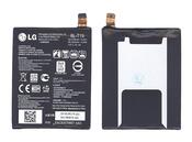 Батарея для смартфона LG BL-T19 H7903.8V G Flex Черный 2700мАч 10.3Вт