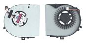 Кулер (ветилятор) для ноутбука Lenovo M4400S, M4450S, M5400, M5400S, 5В 0.5A 4pin AVC Кулер (ветилятор) для ноутбука Lenovo M4400S, M4450S, M5400, M5400S, 5В 0.5A 4pin AVC