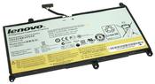 Акумуляторна батарея для ноутбука Lenovo L11M2P01 IdeaPad S206 7.4В Черный 3700мАч Orig Акумуляторна батарея для ноутбука Lenovo L11M2P01 IdeaPad S206 7.4В Черный 3700мАч Orig