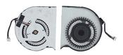 Кулер (ветилятор) для ноутбука Dell Latitude E7450, E7250 VER-2 5В 0.5A 4pin DELTA Кулер (ветилятор) для ноутбука Dell Latitude E7450, E7250 VER-2 5В 0.5A 4pin DELTA
