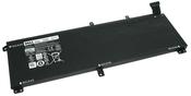 Акумуляторна батарея для ноутбука Dell TOTRM Precision M3800 11.1В Черный 5200мАч Orig Акумуляторна батарея для ноутбука Dell TOTRM Precision M3800 11.1В Черный 5200мАч Orig