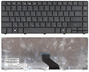 Клавиатура для ноутбука Acer Gateway NV49C, NV49 Black, RU Клавиатура для ноутбука Acer Gateway NV49C, NV49 Black, RU