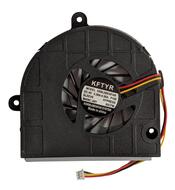 Кулер (ветилятор) для ноутбука Asus K43, K53 5В 0.28-0.50A 3pin KFTYR Кулер (ветилятор) для ноутбука Asus K43, K53 5В 0.28-0.50A 3pin KFTYR