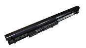 Батарея для ноутбука HP Compaq HSTNN-LB5S 14-r 14.4В Черный 2600мАч OEM