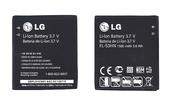 Батарея для смартфона LG FL-53HN P990 Optimus 2X 3.7В Черный 1500мАч 5.6Вт Батарея для смартфона LG FL-53HN P990 Optimus 2X 3.7В Черный 1500мАч 5.6Вт