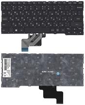 Клавиатура для ноутбука Lenovo Yoga (3 11) Черный, (Без фрейма) RU Клавиатура для ноутбука Lenovo Yoga (3 11) Черный, (Без фрейма) RU