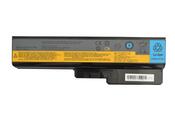 Батарея для ноутбука Lenovo-IBM 42T4585 B460 11.1В Черный 5200мАч OEM